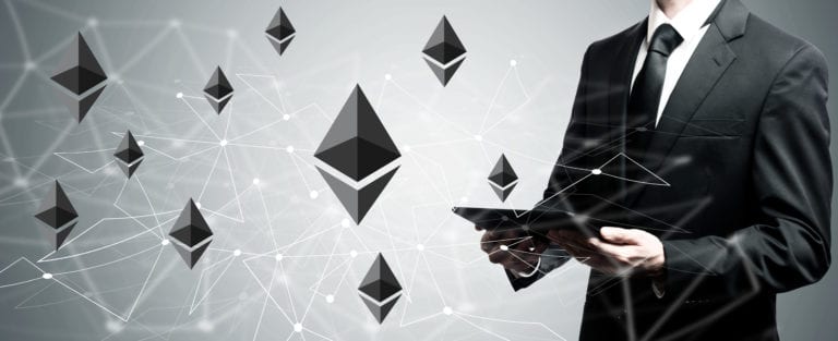 Ethereum ICO List