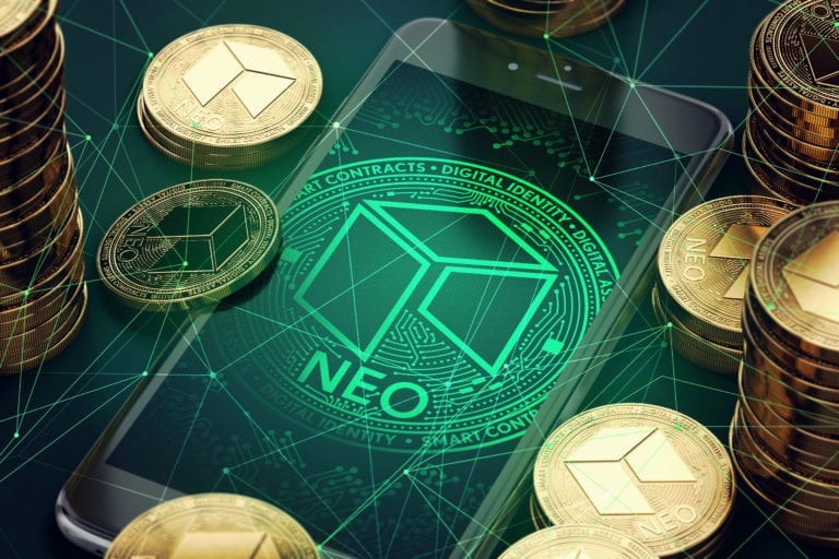 NEO ICO List