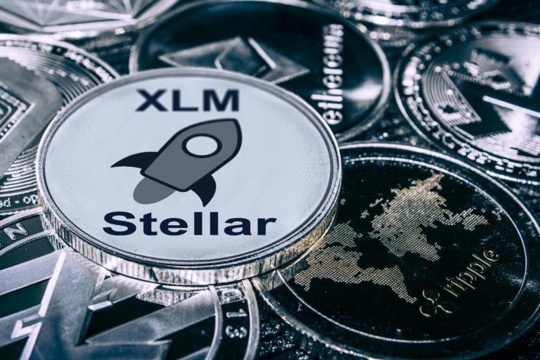 Stellar ICO List