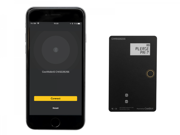 CoolWallet